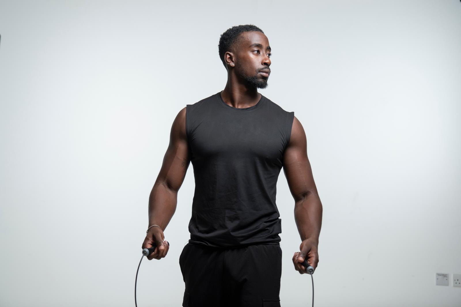 Brucia calorie con i migliori esercizi con la corda: il segreto per un corpo tonico e in forma!